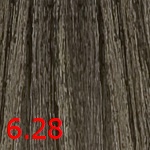краска Lisap LK OPC 6/28 темный блондин жемчужно-пепельный